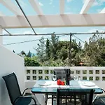 Asteria Apartments *