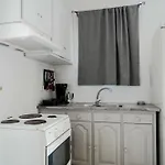 Asteria Apartments Animborió