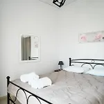Asteria Apartments Appartement Animborió
