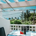 Appartement Asteria Apartments Animborió