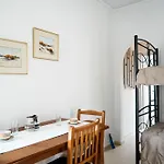 Asteria Apartments Animborió