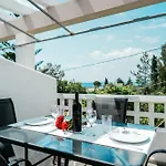 Appartement Asteria Apartments Animborió