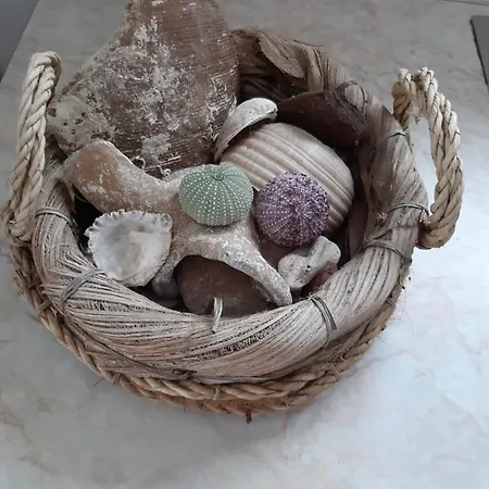 Apartamento Asteria