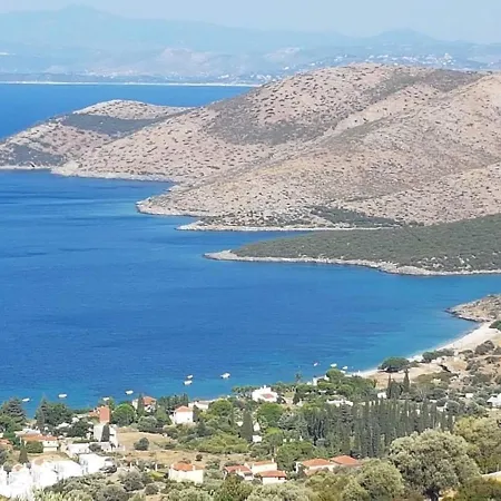 Apartment Asteria Apartments *