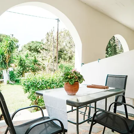 Apartamento Asteria Animborió
