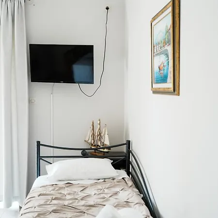 Asteria Apartments * Animborio
