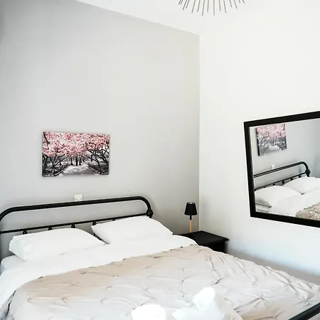 Apartamento Asteria