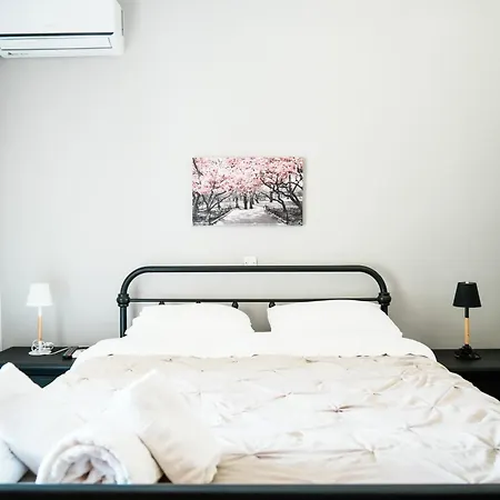 Asteria Apartments Apartment *