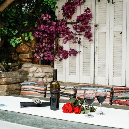 Apartment Asteria Apartments *