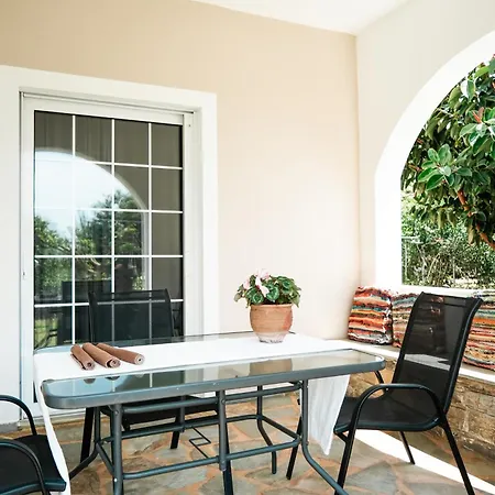 Apartment Asteria Apartments Animborio