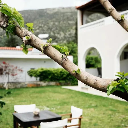 Apartamento Asteria
