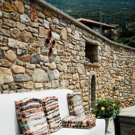 Apartment Asteria Apartments Animborio