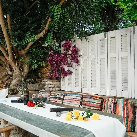 Asteria Apartments * Animborio