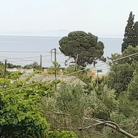 Asteria Apartments *