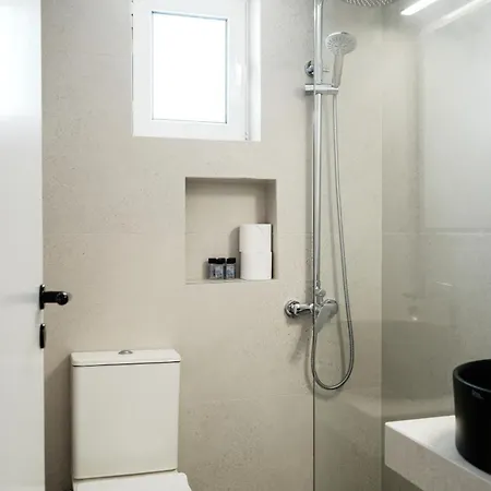 Apartamento Asteria *