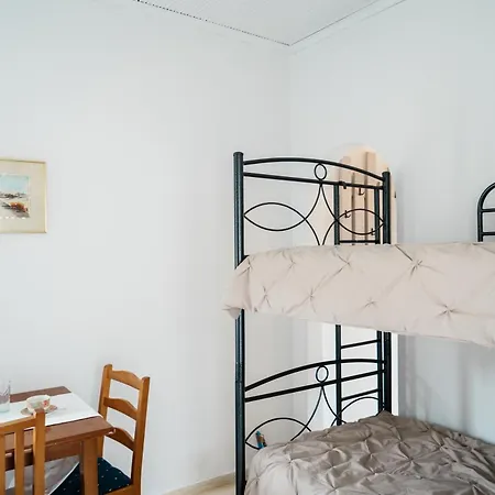 Apartamento Asteria Animborió