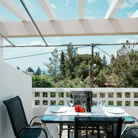 Asteria Apartments *