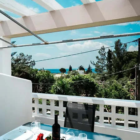 Asteria Apartments Apartment *