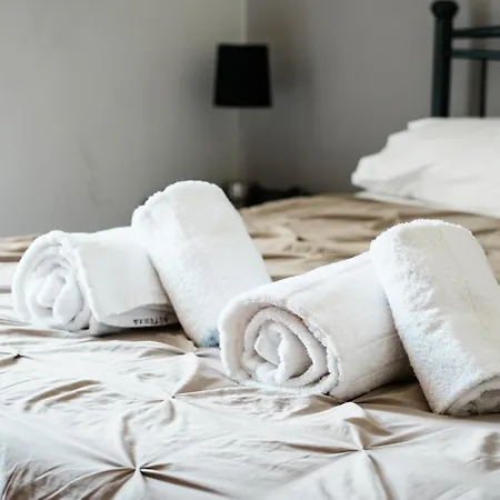 Apartment Asteria Apartments *