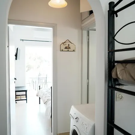 Asteria Apartments *
