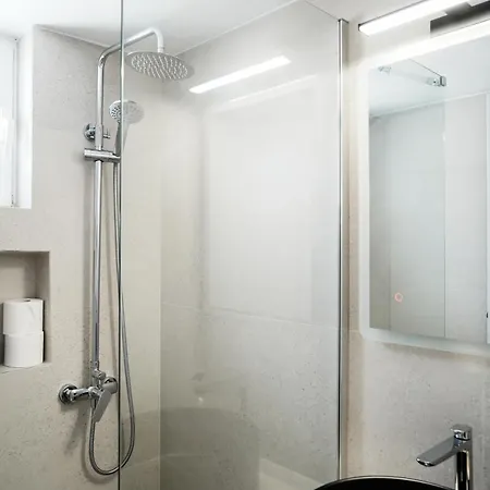 Asteria Apartments * Animborio