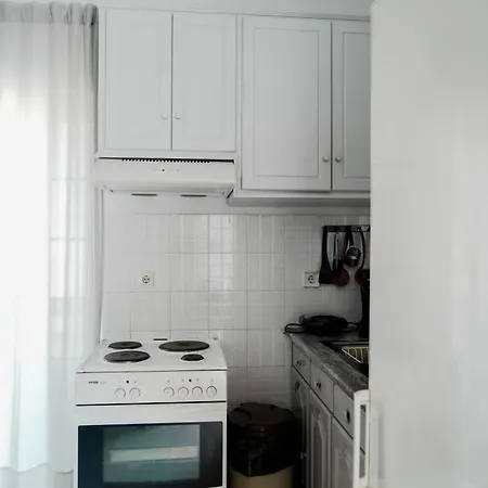 Apartamento Asteria
