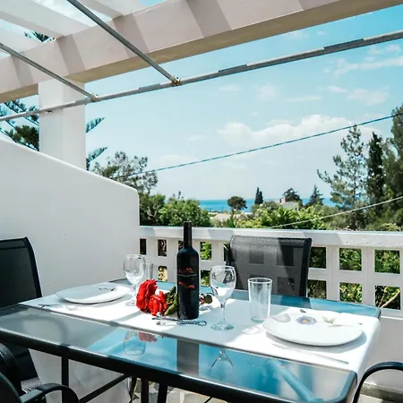 Apartment Asteria Apartments Animborio