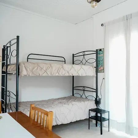 Asteria Apartments * Animborio