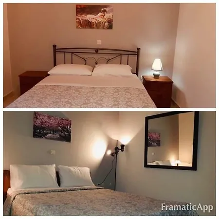 Asteria Apartment *